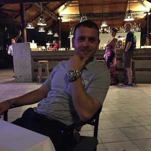 Meet your Posher, Matthew